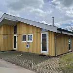 Casa de Férias Seeschwalbe 219 Mirow