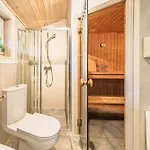 Seeschwalbe 219 Ferienhaus Mirow