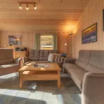 Ferienhaus Seeschwalbe 219 Mirow