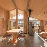 Seeschwalbe 219 Ferienhaus Mirow