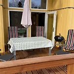 Seeschwalbe 219 Ferienhaus Mirow