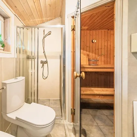 Seeschwalbe 219 Feriehus Mirow