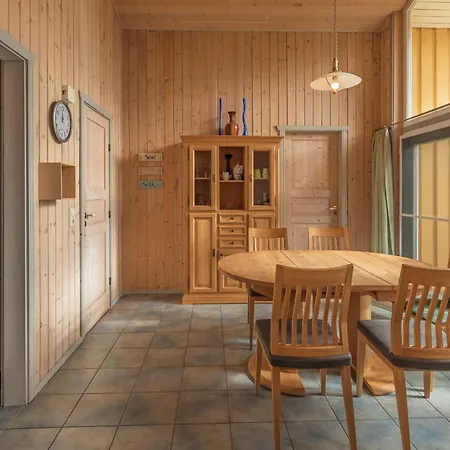 Seeschwalbe 219 Holiday home