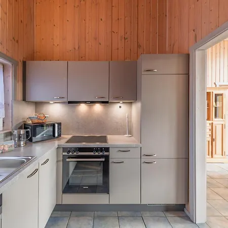 Seeschwalbe 219 Feriehus *