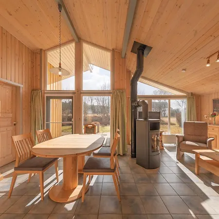 Seeschwalbe 219 Holiday home Mirow