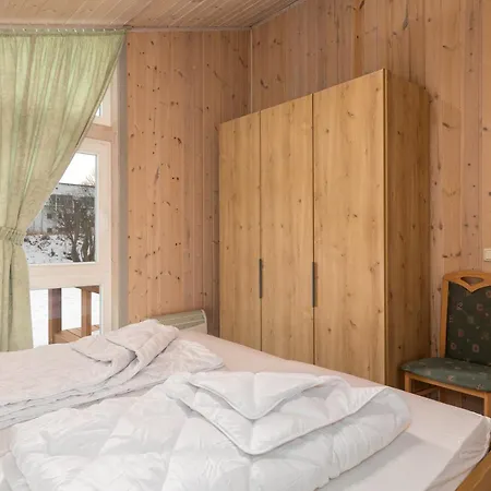 Ferienhaus Seeschwalbe 219