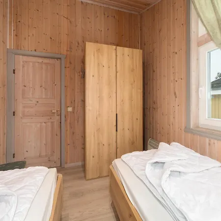 Seeschwalbe 219 Ferienhaus