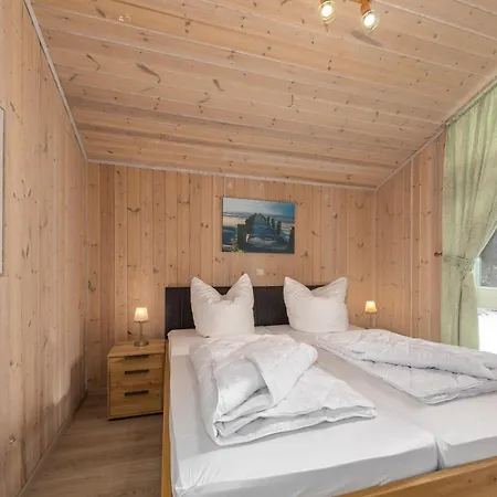 Ferienhaus Seeschwalbe 219